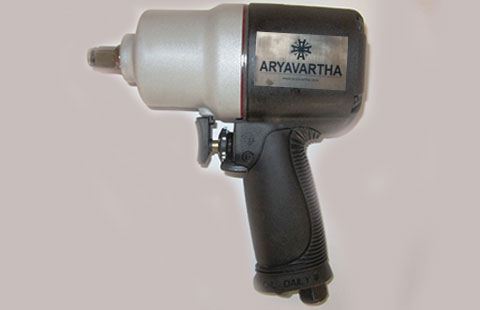Aryavartha Car wash image